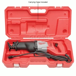 Milwaukee® 6509-31 12 Amp Sawzall® Recip Saw W/ Case 29 Milwaukee® 6509-31 12 Amp Sawzall® Recip Saw W/ Case -Cheap Power Tools Store B243298 5wco