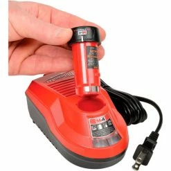 Milwaukee 2101-22 M4 1/4" Hex Screwdriver Kit 4V 2 Batteries 1 Charger 27 Milwaukee 2101-22 M4 1/4" Hex Screwdriver Kit 4V 2 Batteries 1 Charger -Cheap Power Tools Store B243301 05