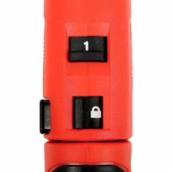 Milwaukee 2101-22 M4 1/4" Hex Screwdriver Kit 4V 2 Batteries 1 Charger 32 Milwaukee 2101-22 M4 1/4" Hex Screwdriver Kit 4V 2 Batteries 1 Charger -Cheap Power Tools Store B243301 10