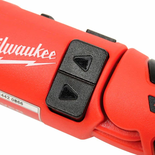 Milwaukee 2101-22 M4 1/4" Hex Screwdriver Kit 4V 2 Batteries 1 Charger 12 Milwaukee 2101-22 M4 1/4" Hex Screwdriver Kit 4V 2 Batteries 1 Charger - Image 12