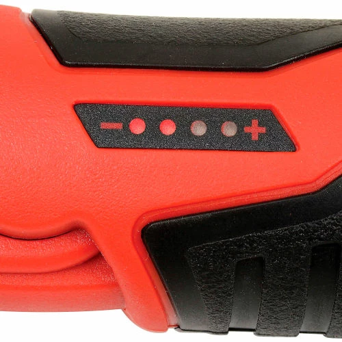 Milwaukee 2101-22 M4 1/4" Hex Screwdriver Kit 4V 2 Batteries 1 Charger 13 Milwaukee 2101-22 M4 1/4" Hex Screwdriver Kit 4V 2 Batteries 1 Charger - Image 13