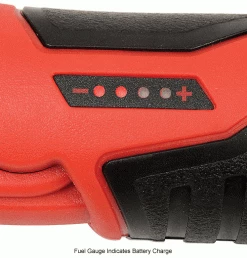 Milwaukee 2101-22 M4 1/4" Hex Screwdriver Kit 4V 2 Batteries 1 Charger 41 Milwaukee 2101-22 M4 1/4" Hex Screwdriver Kit 4V 2 Batteries 1 Charger -Cheap Power Tools Store B243301 7wco