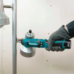 Makita® DF012DSE, 7.2v Lithium-Ion Cordless 1/4" Hex Driver-Drill Kit w/ Auto-Stop Clutch -Cheap Power Tools Store B246860 5