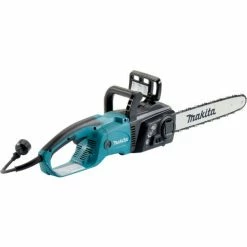 Makita® UC4051A 16" Corded Electric Chain Saw