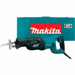 Makita® JR3070CT AVT Reciprocating Saw 15 Amp