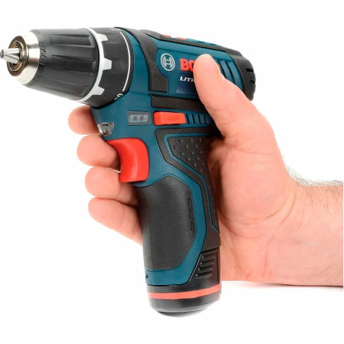 BOSCH 12V Max Lithium Ion 3/8" Drill/Driver 4 BOSCH 12V Max Lithium Ion 3/8" Drill/Driver - Image 4