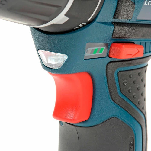 BOSCH 12V Max Lithium Ion 3/8" Drill/Driver 7 BOSCH 12V Max Lithium Ion 3/8" Drill/Driver - Image 7