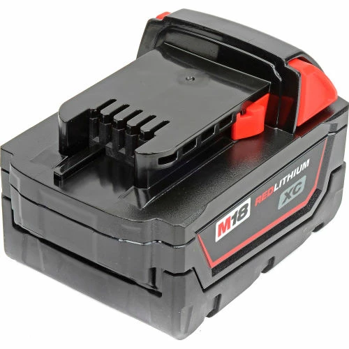 Milwaukee® 48-11-1828 18V Li-Ion M18 Battery 3Ah Extended Capacity 3 Milwaukee® 48-11-1828 18V Li-Ion M18 Battery 3Ah Extended Capacity - Image 3