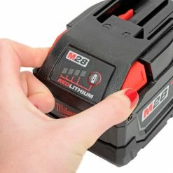 Milwaukee® 48-11-2830 Li-Ion M28 Battery 3Ah Extended Capacity -Cheap Power Tools Store B251251 04