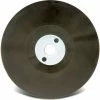 CGW Abrasives 48240 Polypropylene Back-Up Pads 9"