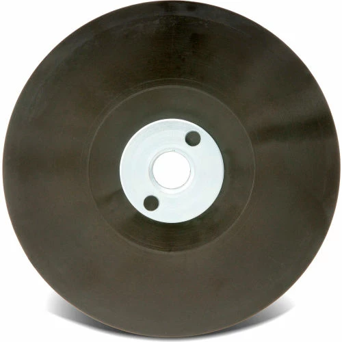 CGW Abrasives 48240 Polypropylene Back-Up Pads 9" 1 CGW Abrasives 48240 Polypropylene Back-Up Pads 9"