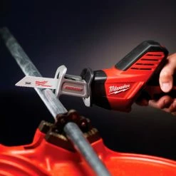 Milwaukee® 2420-21 M12™ HACKZALL® Cordless Reciprocating Saw Kit -Cheap Power Tools Store B379898 02