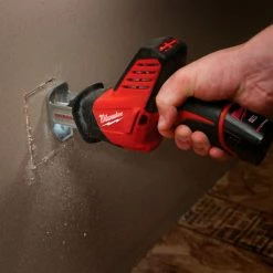 Milwaukee® 2420-21 M12™ HACKZALL® Cordless Reciprocating Saw Kit -Cheap Power Tools Store B379898 03