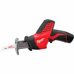 Milwaukee® 2420-21 M12™ HACKZALL® Cordless Reciprocating Saw Kit -Cheap Power Tools Store B379898 04