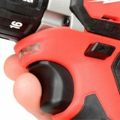 Milwaukee 2606-22CT M18 1/2" Cordless Compact Drill/Driver Kit 31 Milwaukee 2606-22CT M18 1/2" Cordless Compact Drill/Driver Kit -Cheap Power Tools Store B379899 12