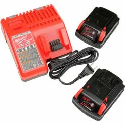 Milwaukee 2606-22CT M18 1/2" Cordless Compact Drill/Driver Kit 34 Milwaukee 2606-22CT M18 1/2" Cordless Compact Drill/Driver Kit -Cheap Power Tools Store B379899 15