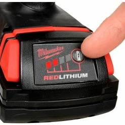 Milwaukee 2606-22CT M18 1/2" Cordless Compact Drill/Driver Kit 35 Milwaukee 2606-22CT M18 1/2" Cordless Compact Drill/Driver Kit -Cheap Power Tools Store B379899 16