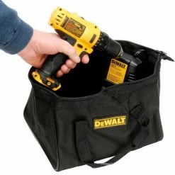 DeWALT DCD710S2 12V MAX 3/8" Drill/Driver Kit 27 DeWALT DCD710S2 12V MAX 3/8" Drill/Driver Kit -Cheap Power Tools Store B435127 07