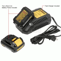 DeWALT DCD710S2 12V MAX 3/8" Drill/Driver Kit 38 DeWALT DCD710S2 12V MAX 3/8" Drill/Driver Kit -Cheap Power Tools Store B435127 9wco