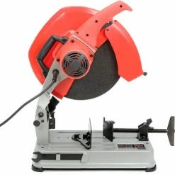 Milwaukee® 6177-20 14" Abrasive Chop Saw -Cheap Power Tools Store B445668 02