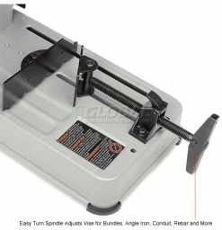 Milwaukee® 6177-20 14" Abrasive Chop Saw -Cheap Power Tools Store B445668 4wco