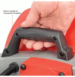 Milwaukee® 6177-20 14" Abrasive Chop Saw -Cheap Power Tools Store B445668 7wco