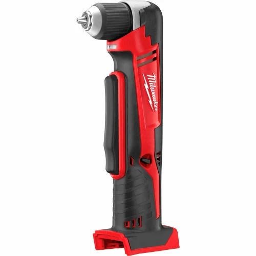 Milwaukee 2615-20 M18 3/8" Right Angle Drill/Driver (Bare Tool Only) 2 Milwaukee 2615-20 M18 3/8" Right Angle Drill/Driver (Bare Tool Only) - Image 2