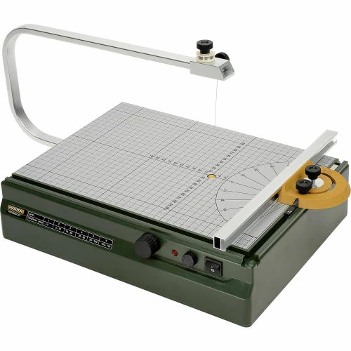 Proxxon Hot Wire Cutter Thermocut 115/E 1 Proxxon Hot Wire Cutter Thermocut 115/E