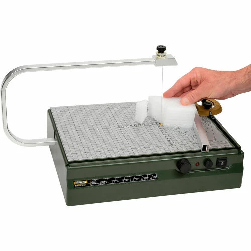 Proxxon Hot Wire Cutter Thermocut 115/E 2 Proxxon Hot Wire Cutter Thermocut 115/E - Image 2