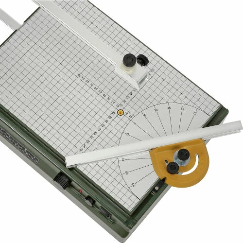 Proxxon Hot Wire Cutter Thermocut 115/E 7 Proxxon Hot Wire Cutter Thermocut 115/E - Image 7