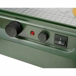 Proxxon Hot Wire Cutter Thermocut 115/E 22 Proxxon Hot Wire Cutter Thermocut 115/E -Cheap Power Tools Store B605976 10