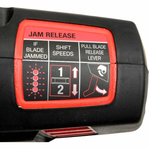 Milwaukee® 2472-21XC M12™ Cordless Cable Cutter Kit 12 Milwaukee® 2472-21XC M12™ Cordless Cable Cutter Kit - Image 12