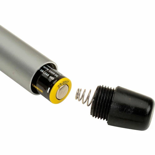 General Tools 505 Battery-Powered Precision Engraver 5 General Tools 505 Battery-Powered Precision Engraver - Image 5