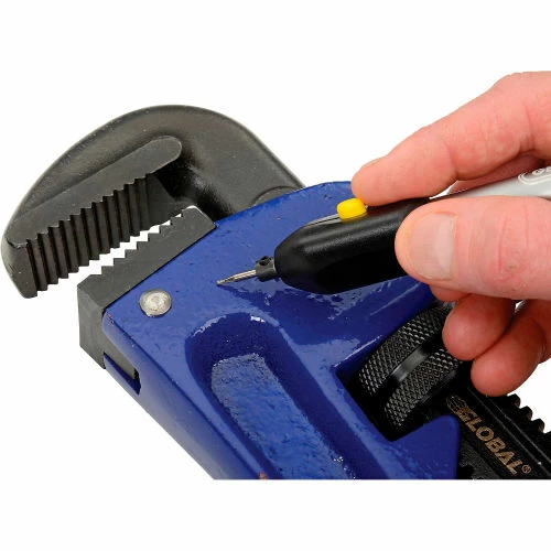 General Tools 505 Battery-Powered Precision Engraver 8 General Tools 505 Battery-Powered Precision Engraver - Image 8