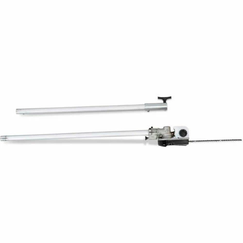 Snapper 1687916 XD 82V Interchangeable Power Head Kit W/10" Pole Saw Head & 2.0 Ah Battery & Charger 2 Snapper 1687916 XD 82V Interchangeable Power Head Kit W/10" Pole Saw Head & 2.0 Ah Battery & Charger - Image 2