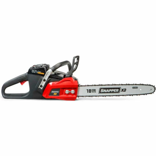 Snapper 1696773 XD 82V 18" Cordless Chainsaw (BareTool) 2 Snapper 1696773 XD 82V 18" Cordless Chainsaw (BareTool) - Image 2