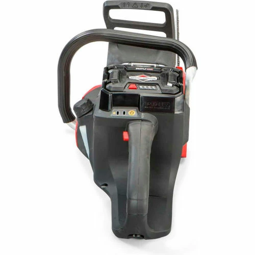 Snapper 1696773 XD 82V 18" Cordless Chainsaw (BareTool) 5 Snapper 1696773 XD 82V 18" Cordless Chainsaw (BareTool) - Image 5