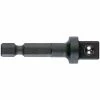 Felo® 07157 30489 3/8" x 2" Power Bit Adapter W/1/4" Drive