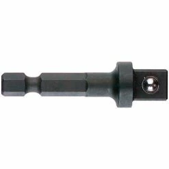 Felo® 07157 30489 3/8" x 2" Power Bit Adapter W/1/4" Drive