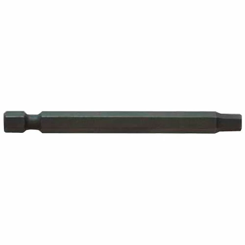 Bondhus 10360 4mm Hex End Power Bit, 3" Handle, 1/4" Stock - Pkg Qty 10 1 Bondhus 10360 4mm Hex End Power Bit, 3" Handle, 1/4" Stock - Pkg Qty 10