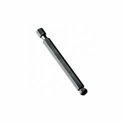Bondhus 10860 4mm Balldriver Power Bit - Pkg Qty 10
