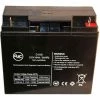 AJC Battery AJC® Friendly Robotics Robomower STC80850 12V 18Ah Lawn and Garden Battery
