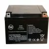 AJC Battery AJC® Universal Power Group UB12260 12V 26Ah Lawn and Garden Battery