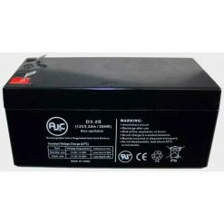 AJC Battery AJC® Dewalt 244523-00 12V 3.2Ah Lawn and Garden Battery