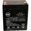 AJC Battery AJC® Black & Decker Replacement 243213-00 Battery for CS100 and CST2000 tools