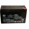 AJC Battery AJC® Dewalt 371411-00 12V 7Ah Lawn and Garden Battery