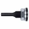 Century Drill & Tool Century Drill 76800 Wire Wheel Adapter 1/2" Arbor to 1/4" Shank