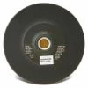 CGW Abrasives 48224 Hook and Loop Backing Pads, 4-1/2"