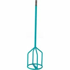 Collomix® KR120HF Improved "Bird Cage" Paddle-Small Batch