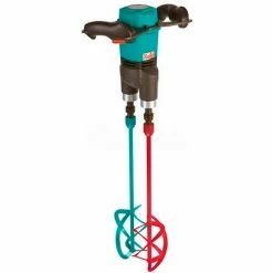 Collomix® MKD140HF Duo Paddles for XO55-Large Batch (Pack of 2) - Pkg Qty 2